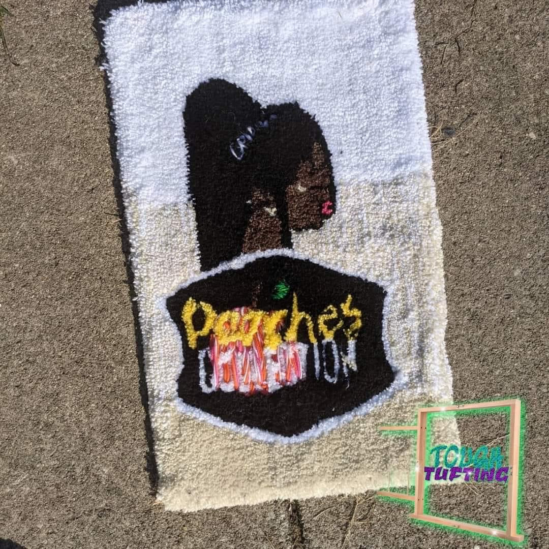 LOGO rugs