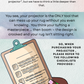 This is a TOUGH TUFTING Beginners Guide.