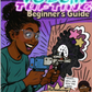 This is a TOUGH TUFTING Beginners Guide.