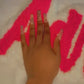 BUILD YOUR OWN NAME  RUGS