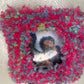 Refrigerator magnet Picture Frames