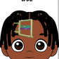 BOY Children’s Namplates
