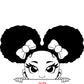 GIRL Children’s Nameplates