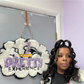 Logo CLOUD Wallportrait