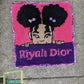 Children’s Square Rug