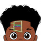 BOY Children’s Namplates
