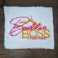 LOGO rugs