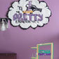 Logo CLOUD Wallportrait