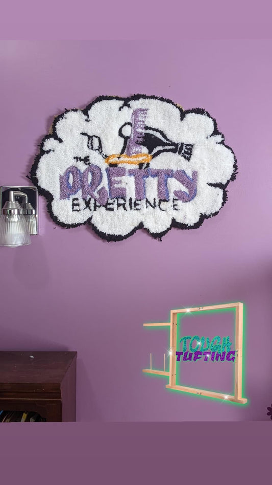 Logo CLOUD Wallportrait