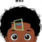BOY Children’s Namplates