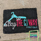 LOGO rugs