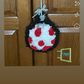 Handtufted Ornaments